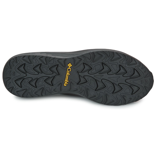 Columbia - TRAILSTORM WATERPROOF - Gris