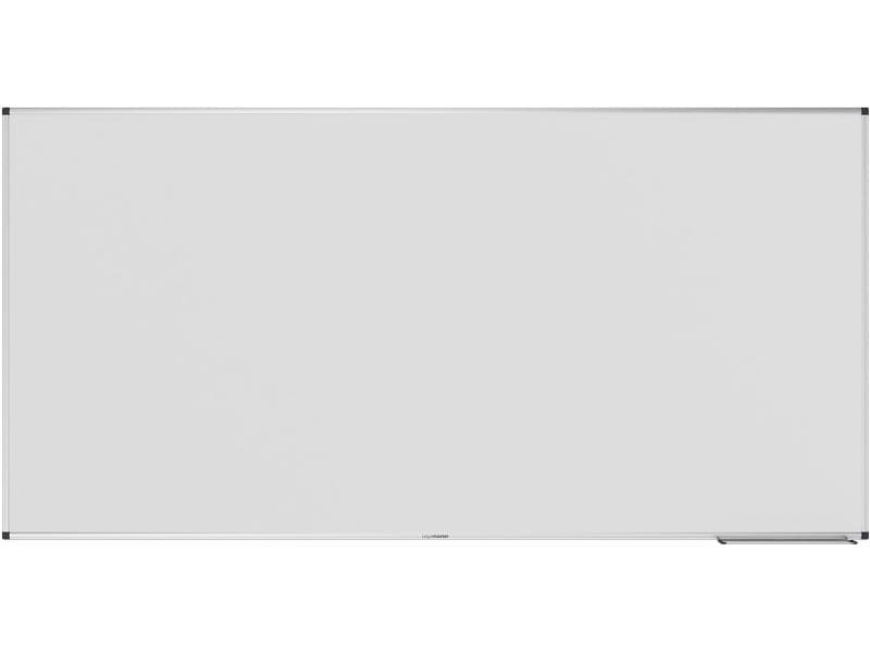 Legamaster Magnethaftendes Whiteboard Unite 100 cm x 200 cm Weisswandtafel mit magnetischer Oberfläche
