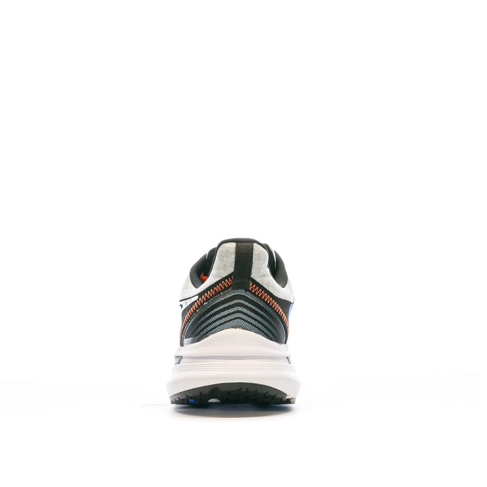 Diadora Chaussures de Running Grise Homme Diadora Mythos Blushield