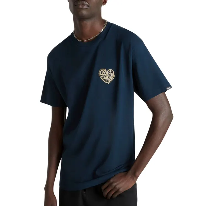 Vans No Players Shirt Heren