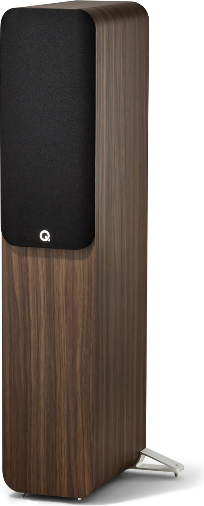 Q Acoustics 5050 Bois de rose (la paire) Enceintes colonne