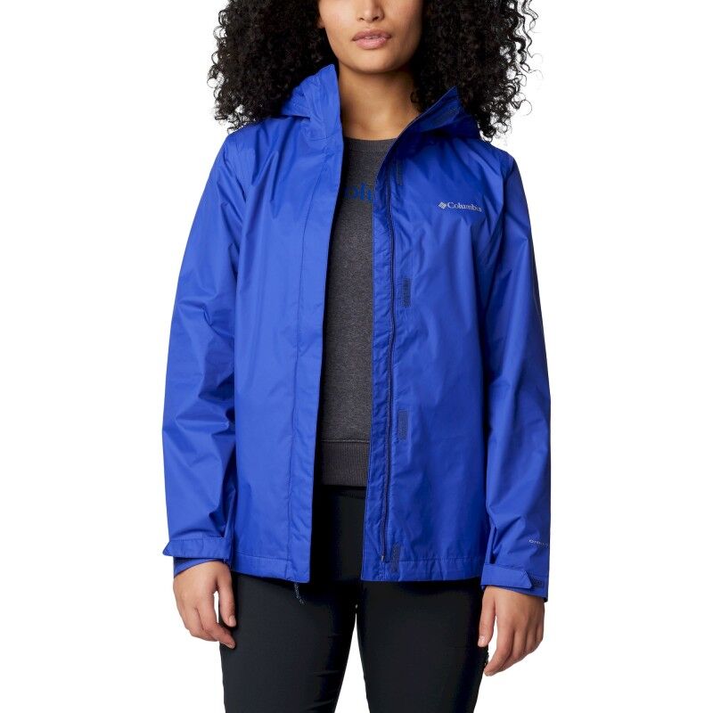 Arcadia II Jacket - Veste imperméable femme