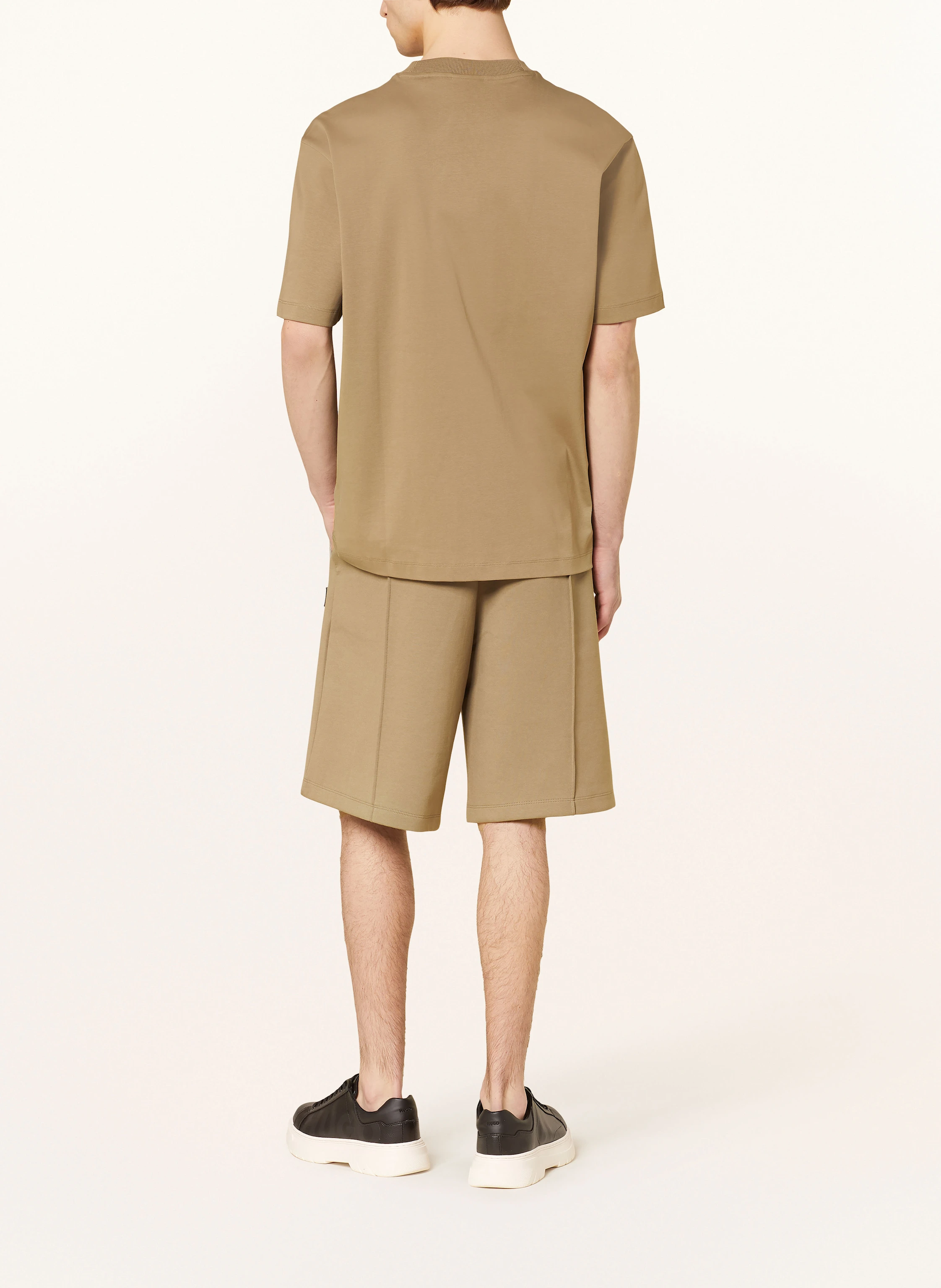 HUGO Shorts DILMOS