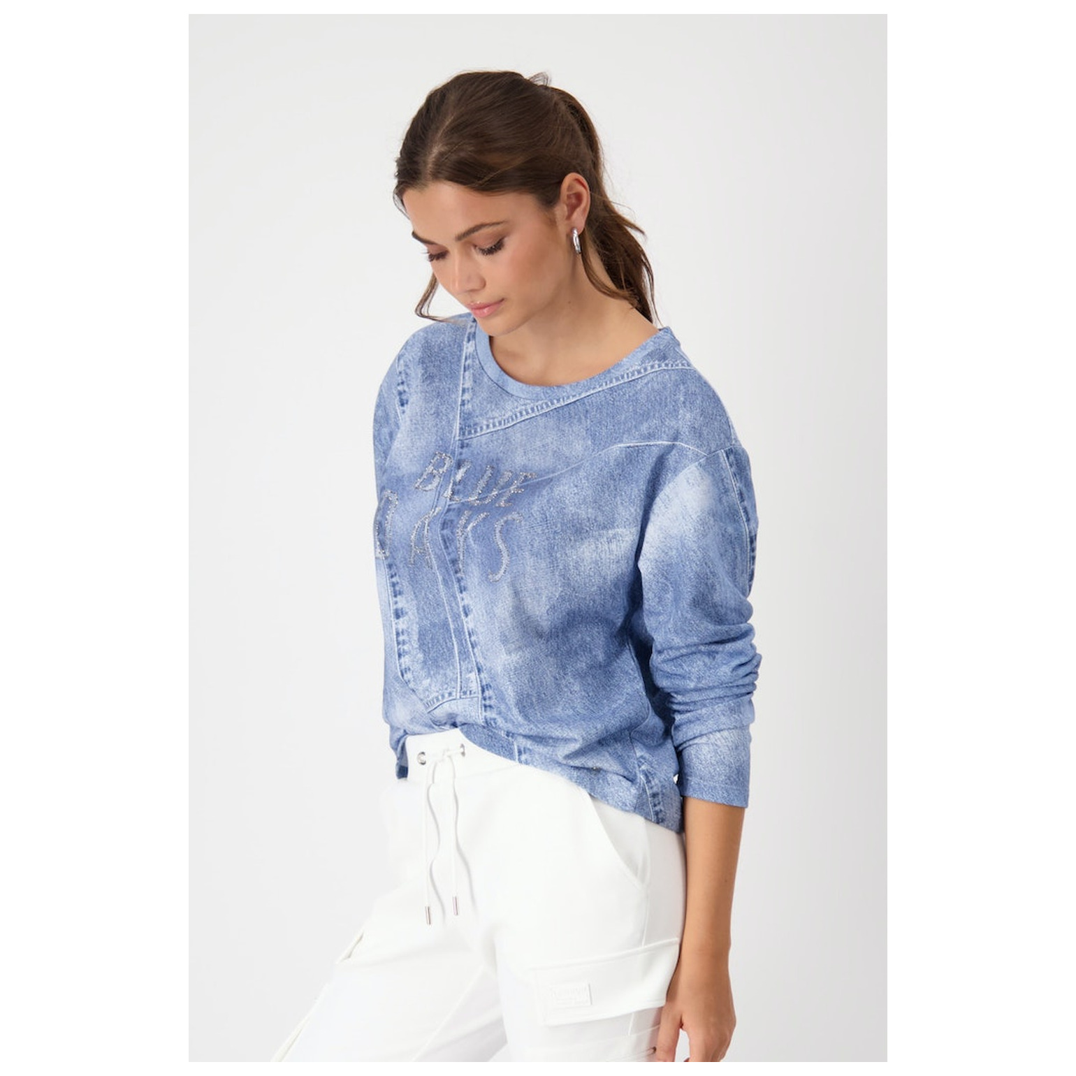 Monari Pullover