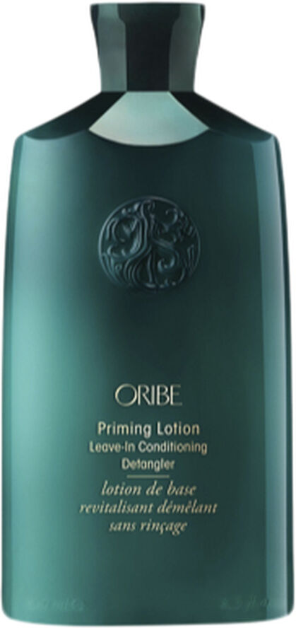 Oribe Moisture & Control Priming Lotion Leave-In Conditioning Deta