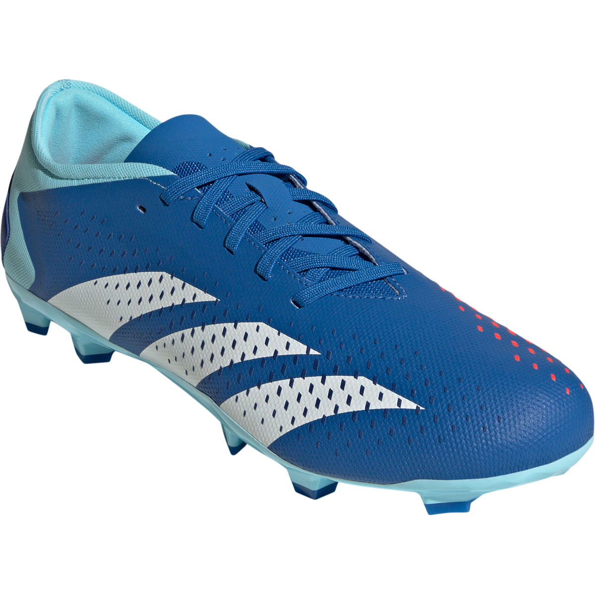 adidas Predator Accuracy.3 Low FG Fodboldstøvler