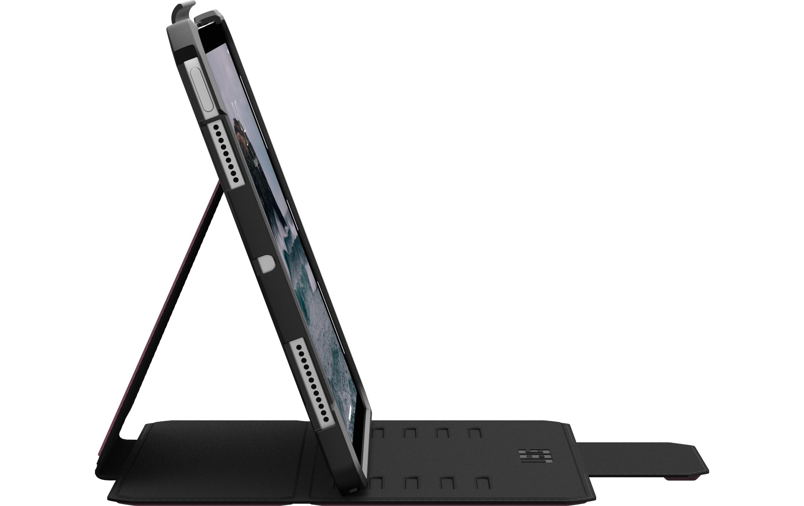 Tablet Book Cover Metropolis SE iPad Air 2024 11