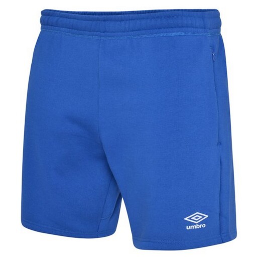 Calções de lazer Umbro Club
