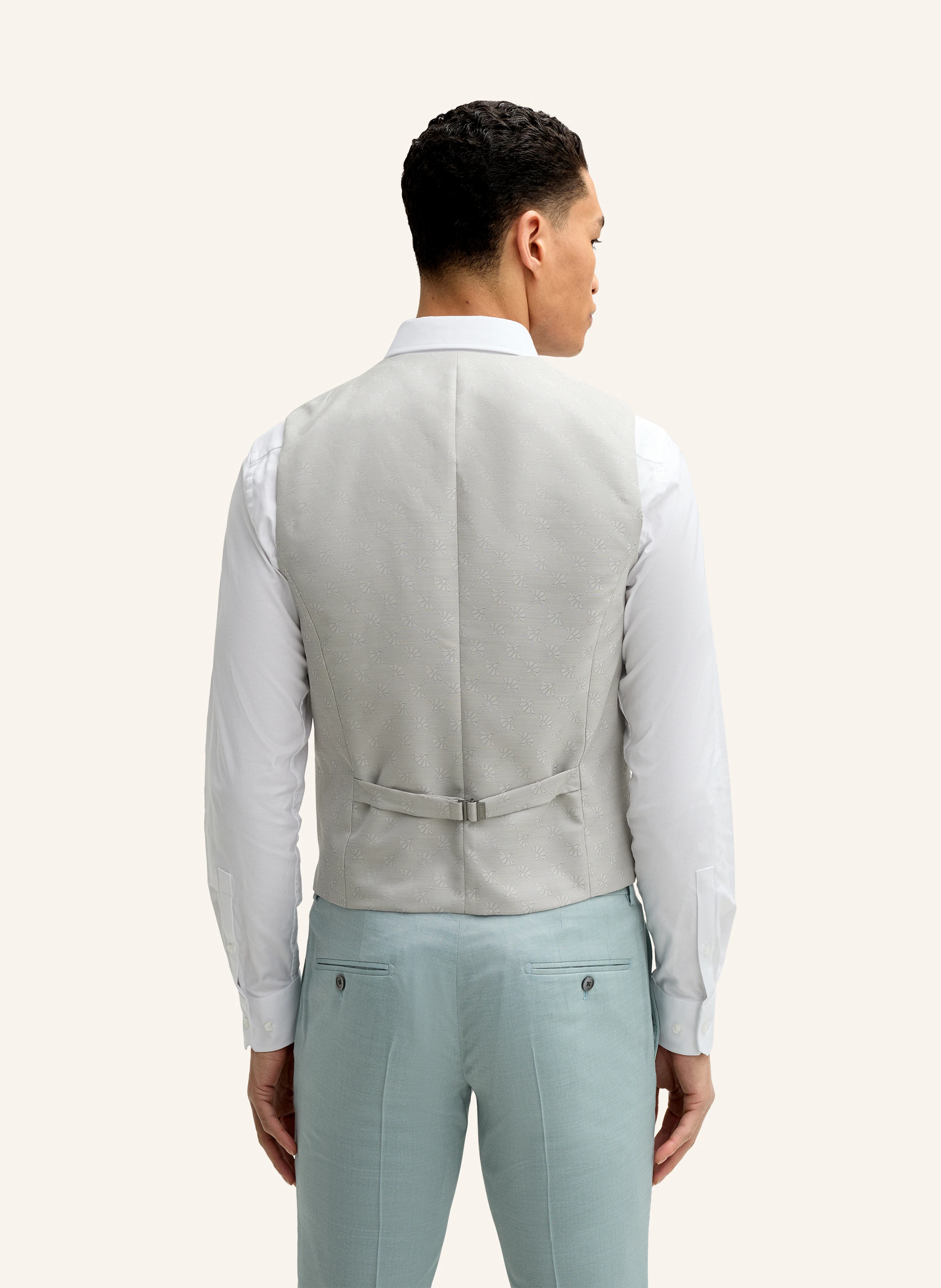 JOOP! Weste Regular Fit