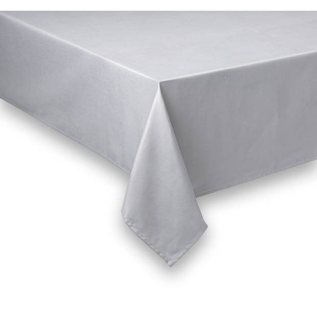 Blokker Tafelkleed Treviso - 140x240 cm - Grijs