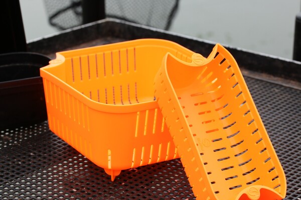 Filtres à appâts Guru Bait Strainers