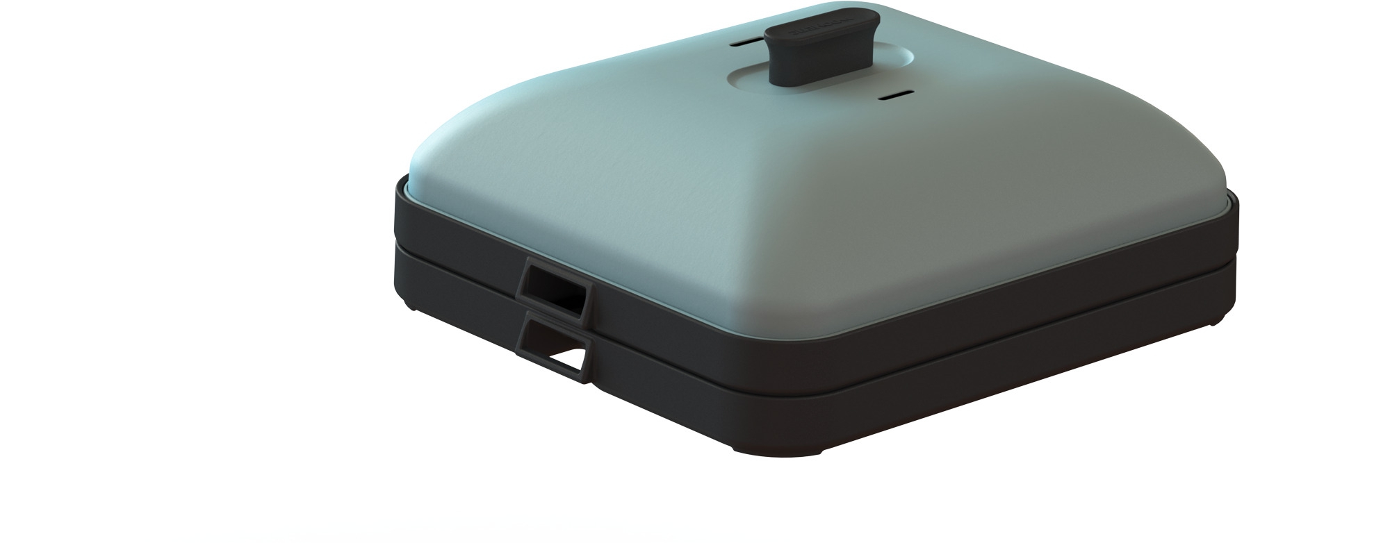 CADAC Universal flache Grillplatte