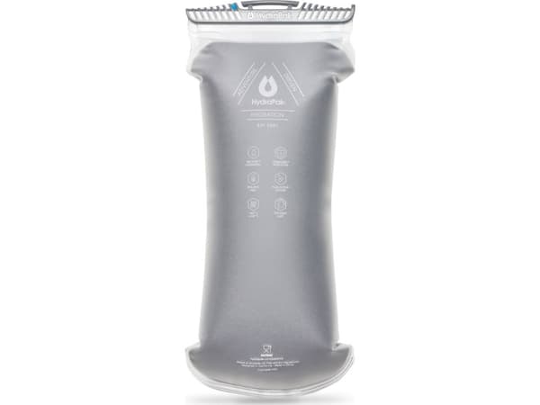 HydraPak HydraPak Velocity IT 2L vannblære - klar Universal