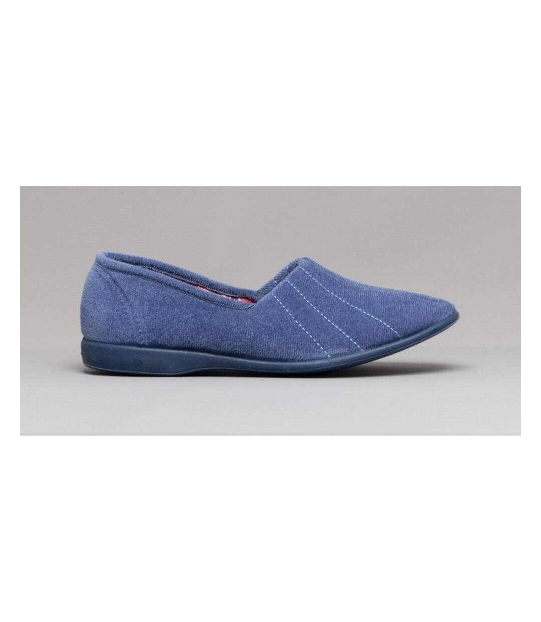 GBS - Chaussons AUDREY - Femme (Violet) - UTFS105
