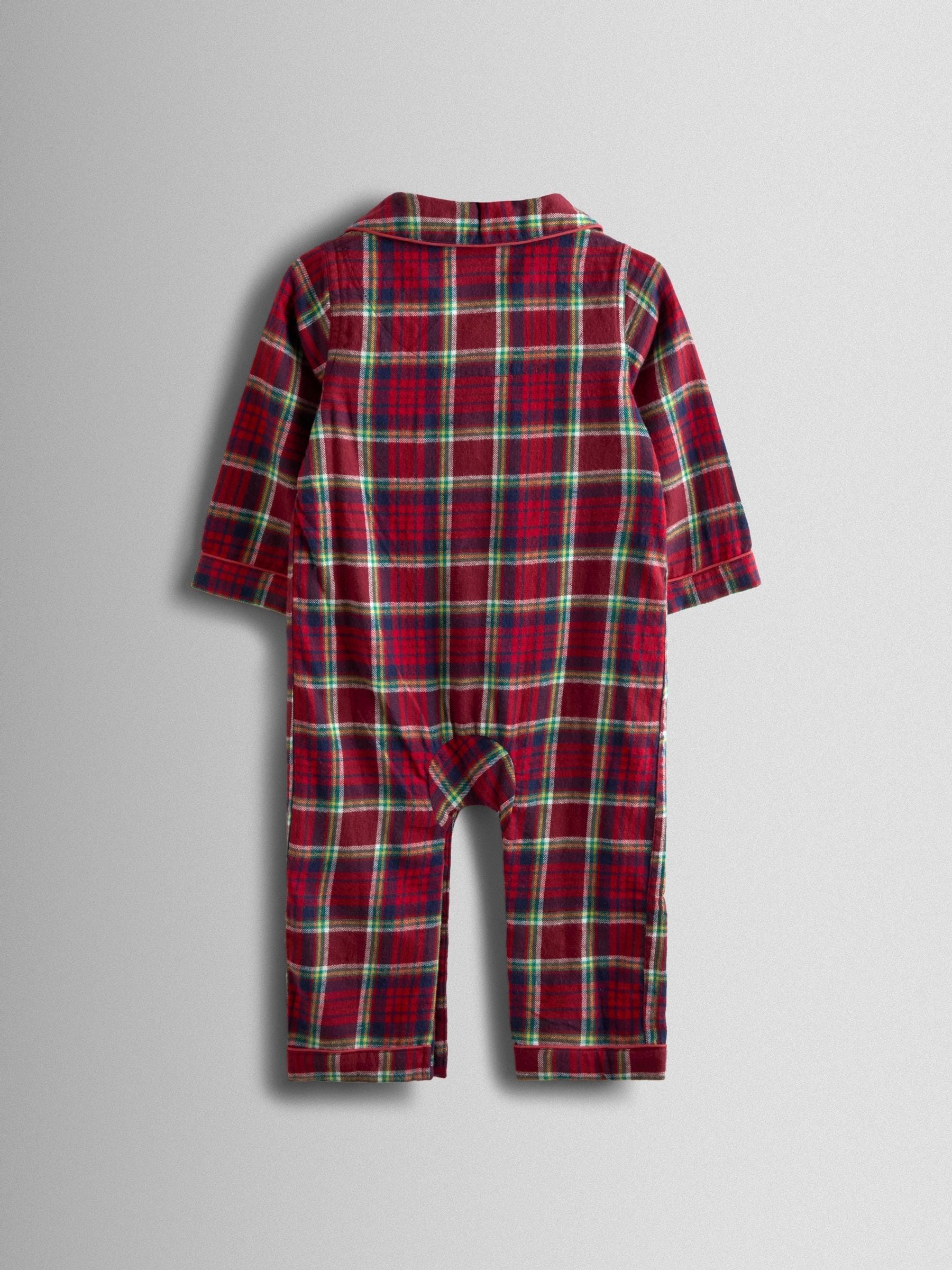 JoJo Maman Bébé All-In-One Pyjamas
