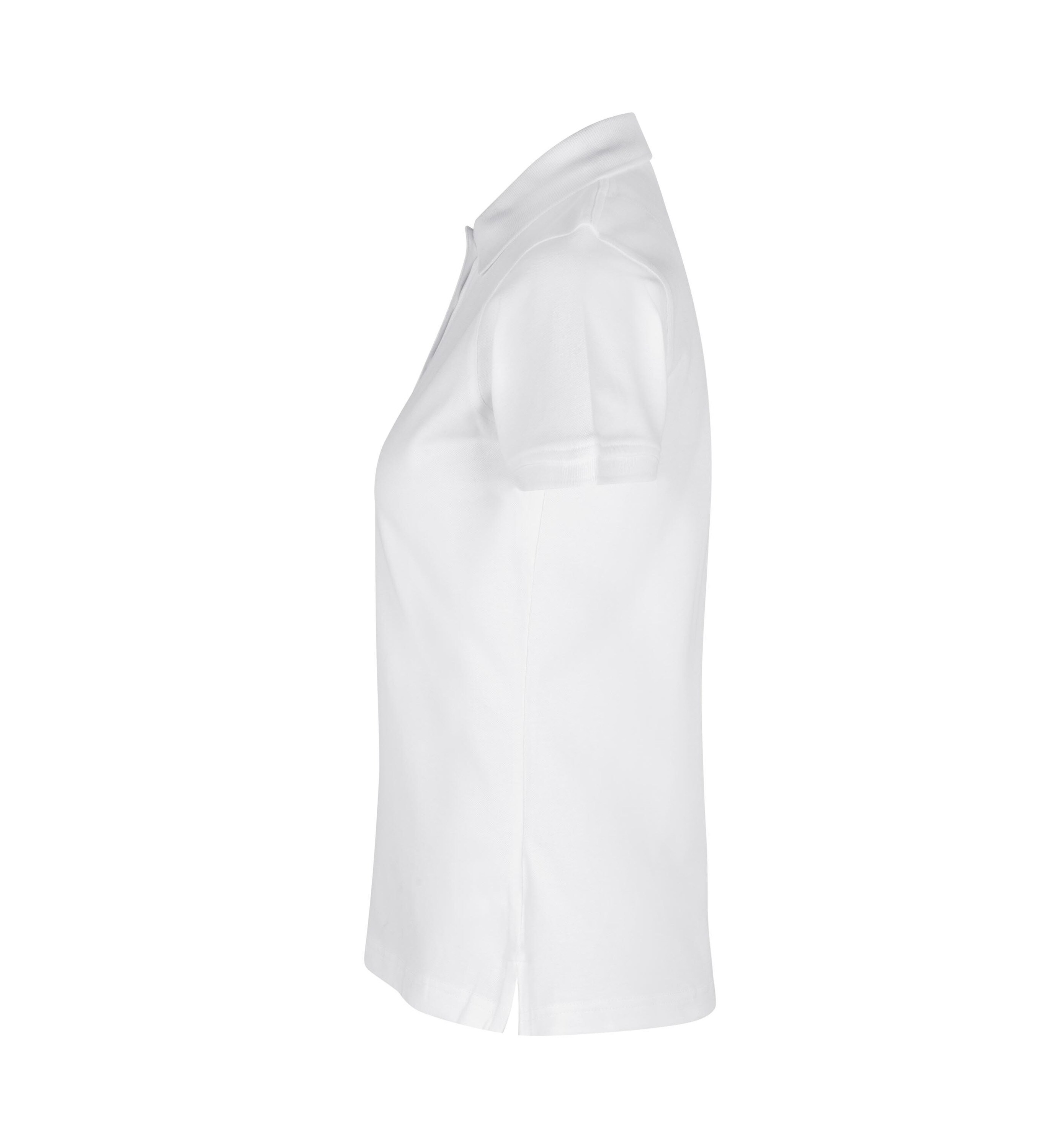 ID Polo Shirt stretch
