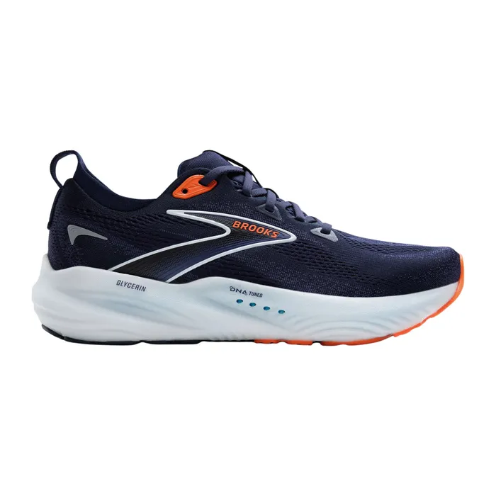 Brooks Glycerin 22 Hardloopschoenen Heren