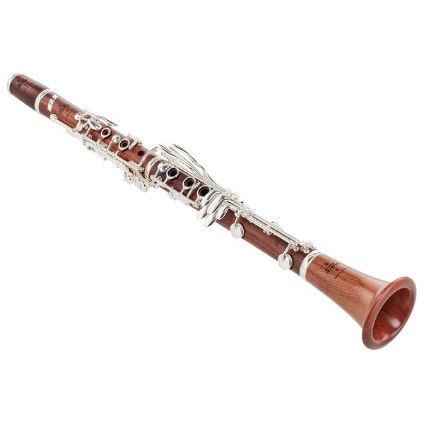 Buffet Crampon Tosca Bb-Clarinet 19/6 Mopane