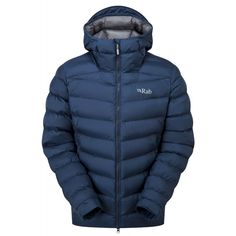 Nebula Pro Jacket - Doudoune homme