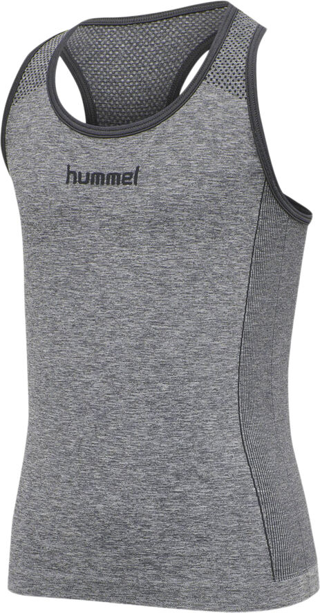Hummel Hummel Seamless top Grå