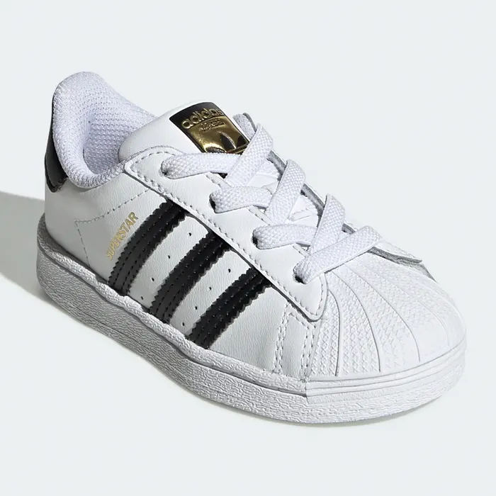 Adidas Superstar Sneakers Junior