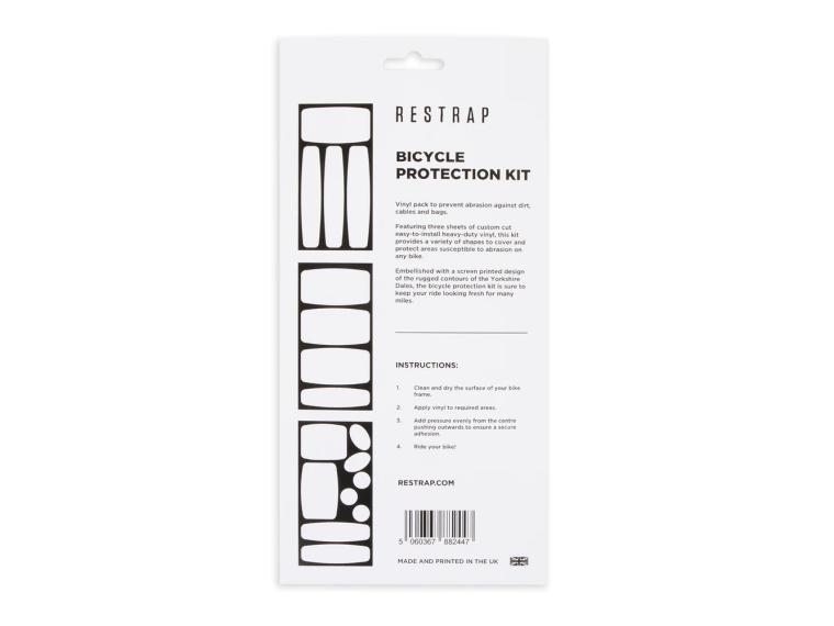 Restrap Bicycle Protection Kit