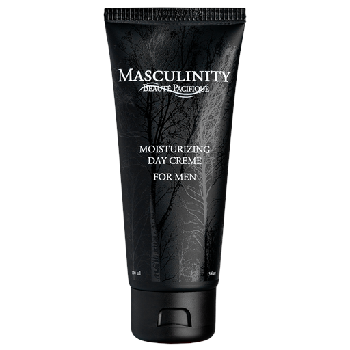 Beauté Pacifique Masculinity Anti-Age Cream, 100 ml
