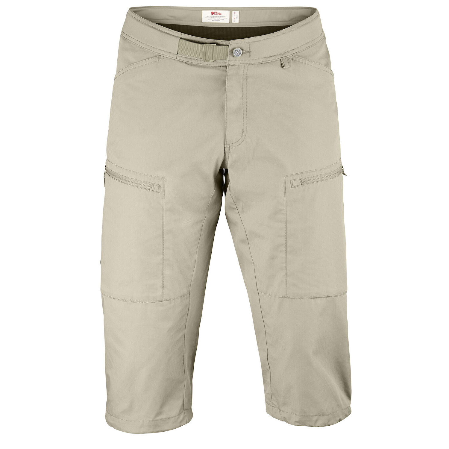 Fjällräven Mens Abisko Shade Shorts