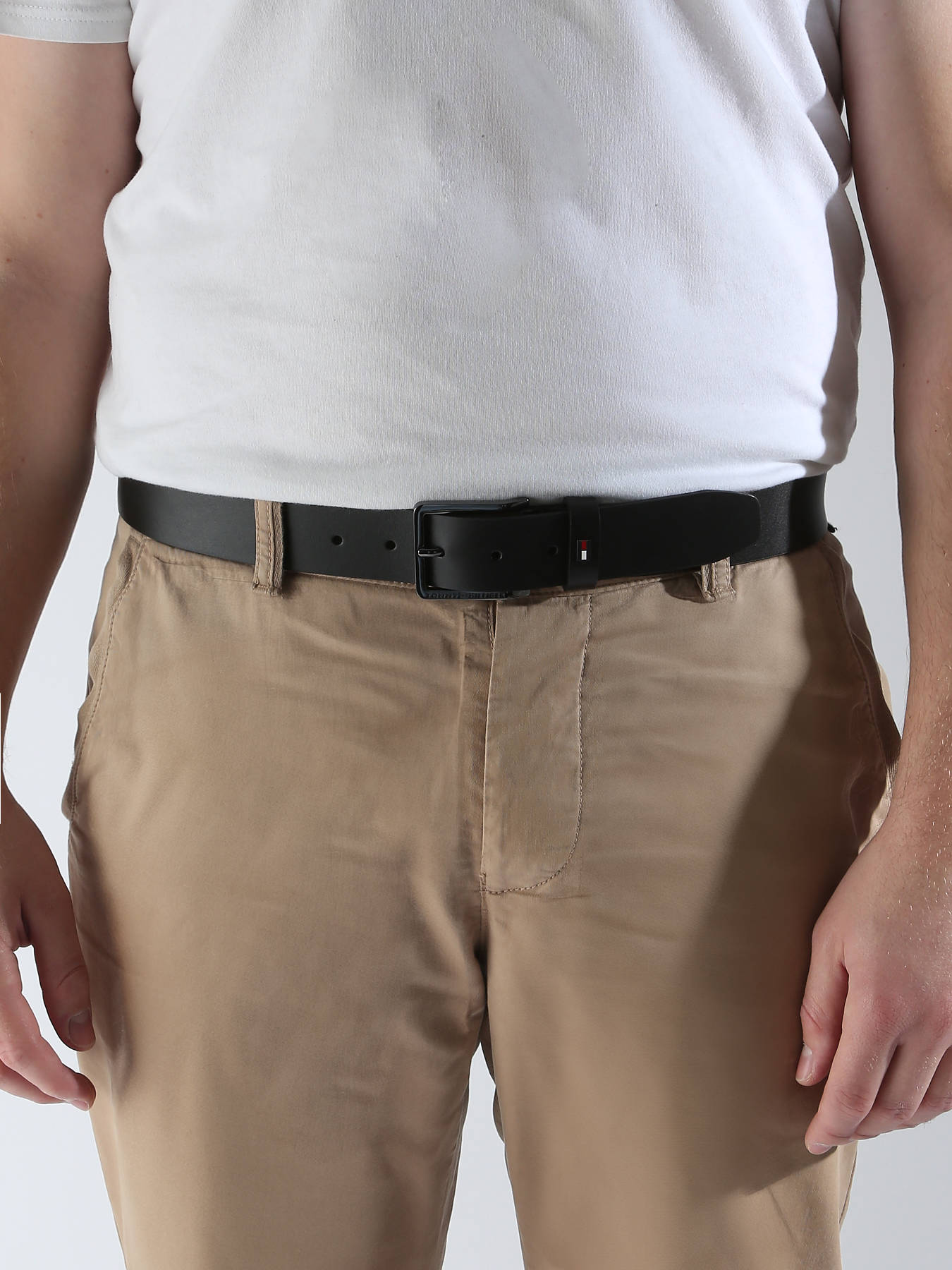 Ceinture ajustable TOMMY HILFIGER