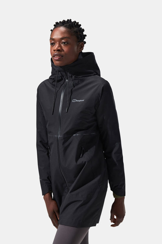 Berghaus Berghaus Women's Rothley Hardshell Jas
