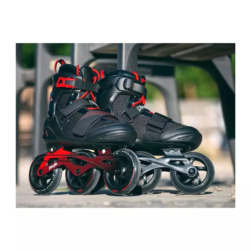 Roller en ligne PLAYLIFE GT Black 110