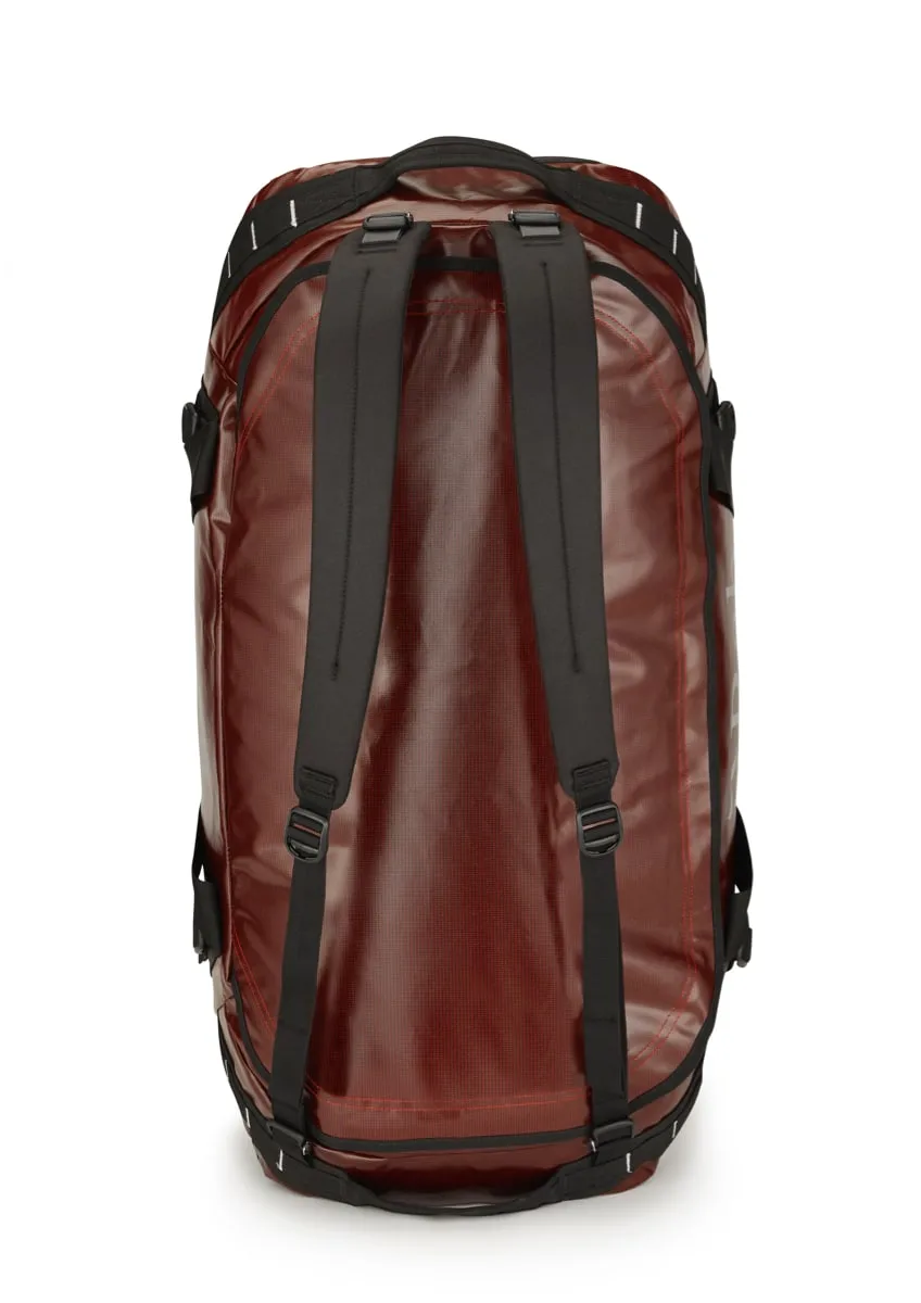 Rab Expedition Kitbag Ii 80 Red Clay