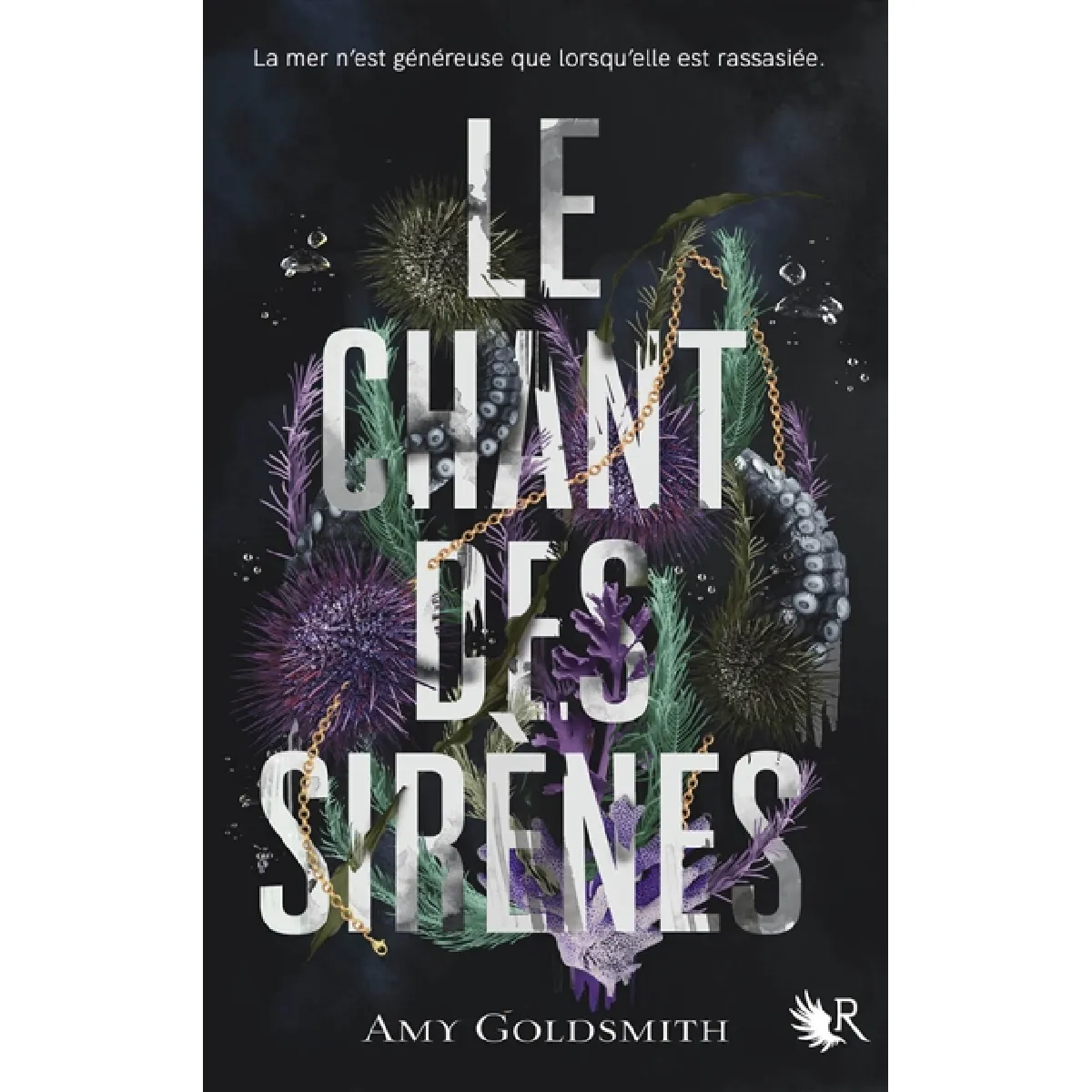 Le chant des sirènes · Occasion
