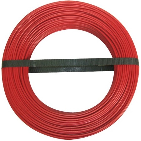Câble d’installation rigide H07V-U 1 x 2,5 mm² Electraline