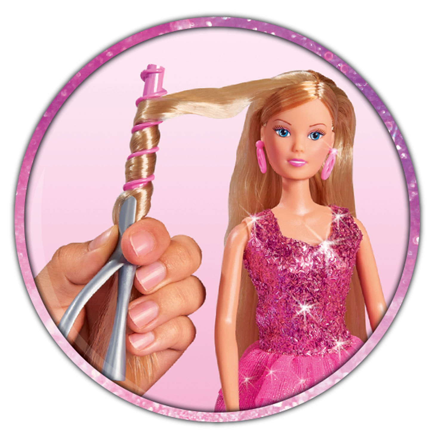 Steffi Love Hair Stylist
