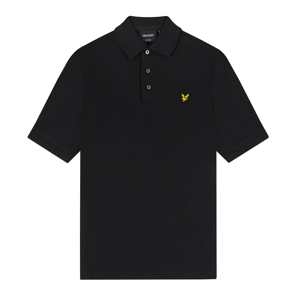 Jongens T-shirt 6605 SSBasic