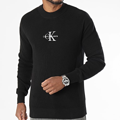 Pull 4599 Noir