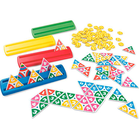 Triominos junior