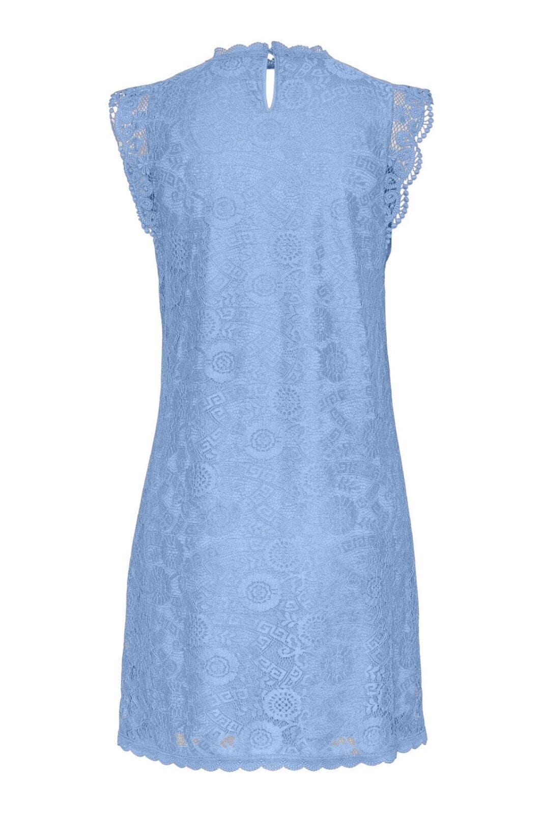 Pieces Pcolline Sl Lace Dress