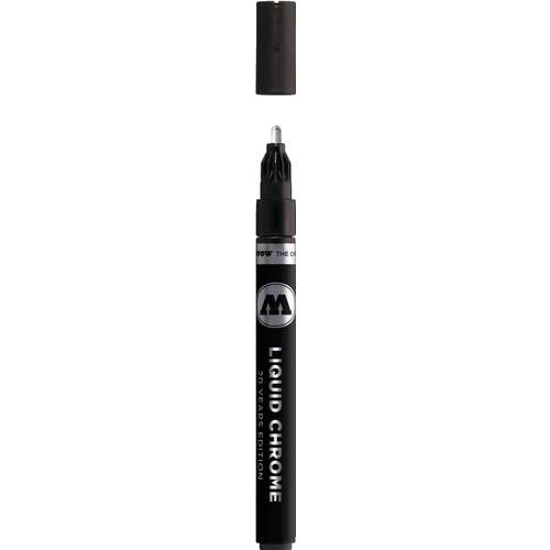 MOLOTOW™ LIQUID CHROME Marker
