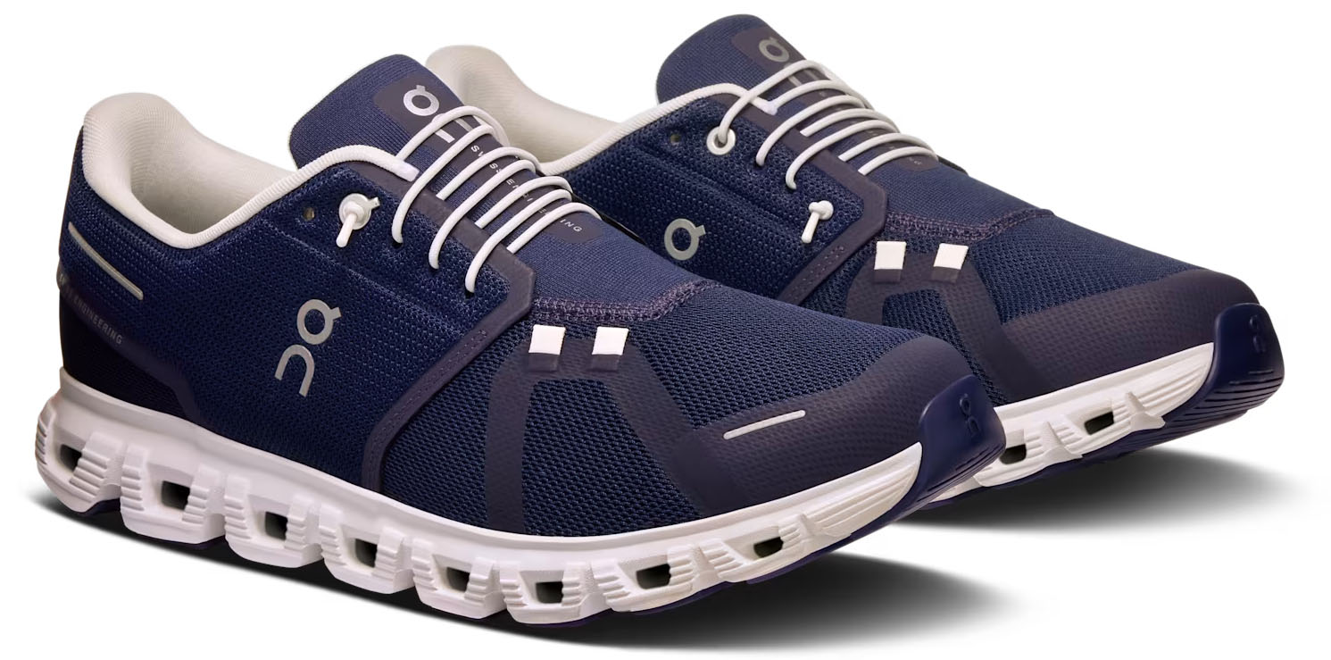 Cloud 6 Herre Midnight/White