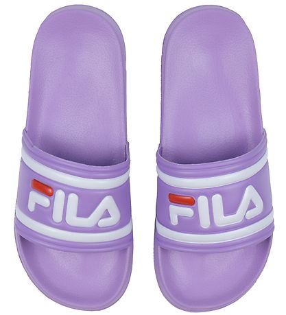 Fila Bådesandaler - Morro Bay Wmn - Viola