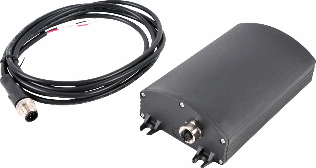 E-Trailer Starterpaket Basic