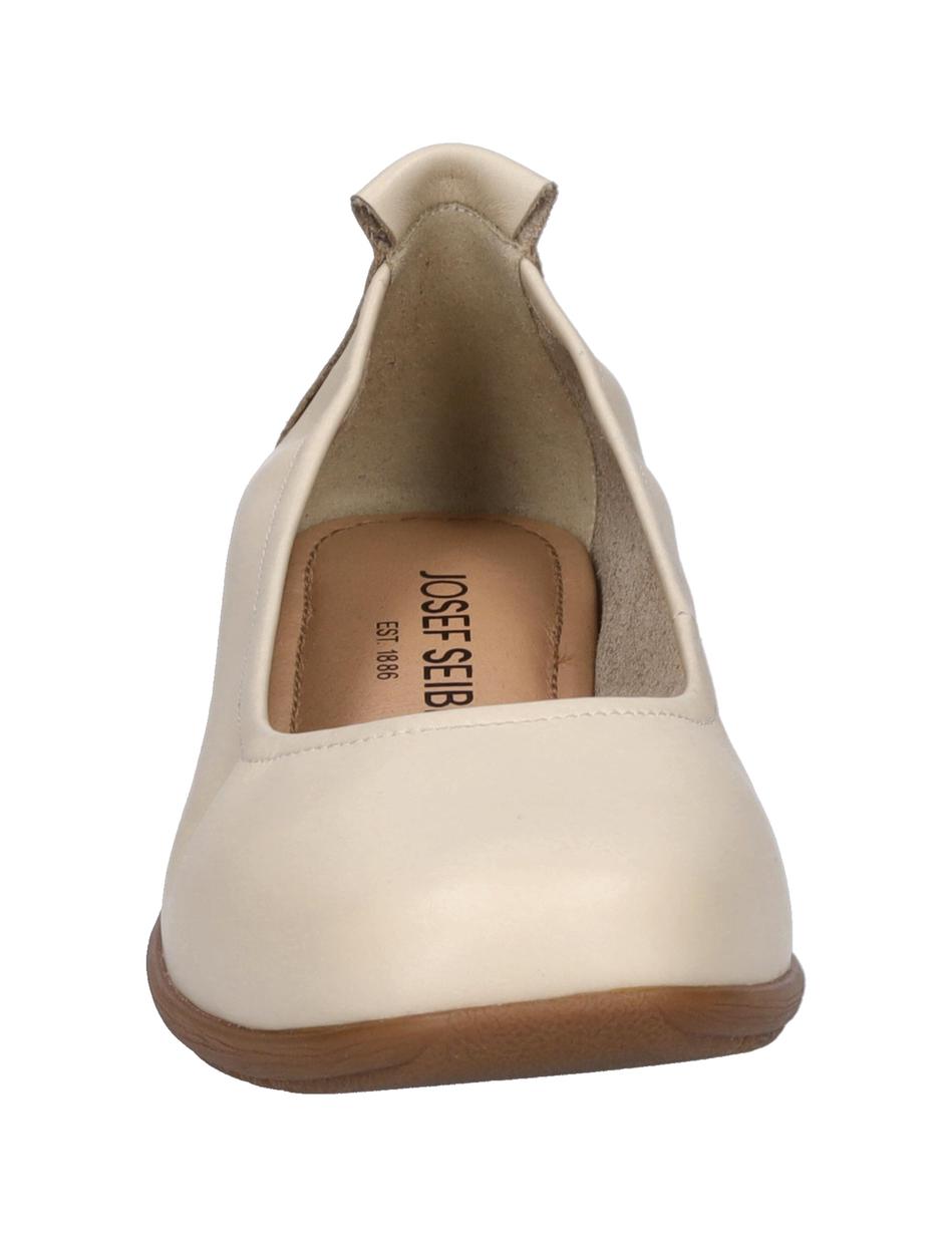Ballerina Fenja 01, sand