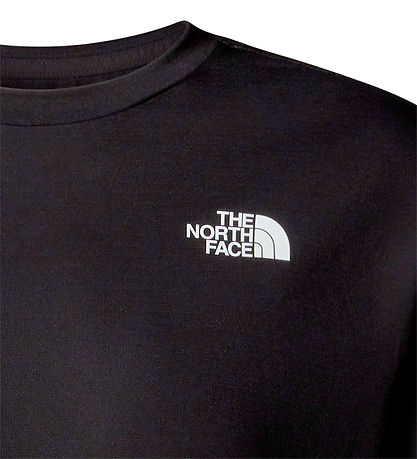 The North Face T-Shirt - Schwarz