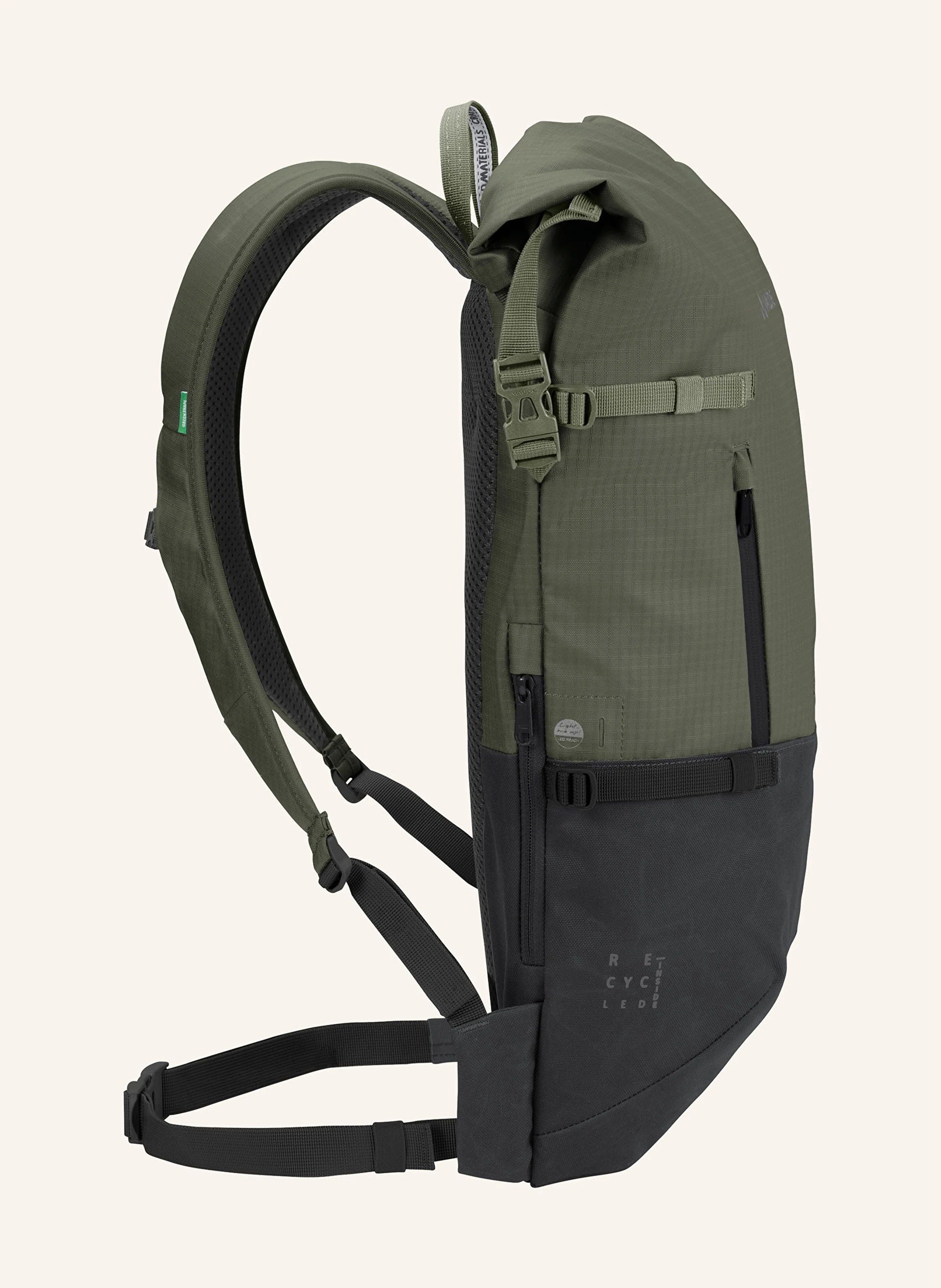 VAUDE Rucksack CITYGO II 23 l mit Laptop-Fach