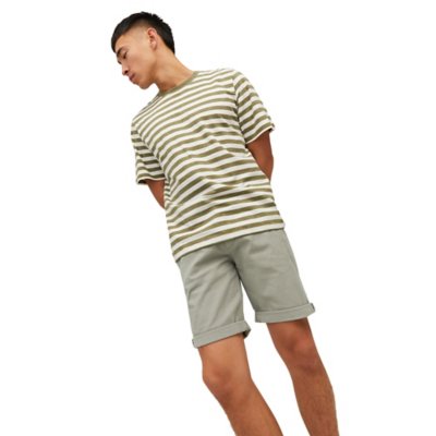 Bermuda homme Fury JACK JONES
