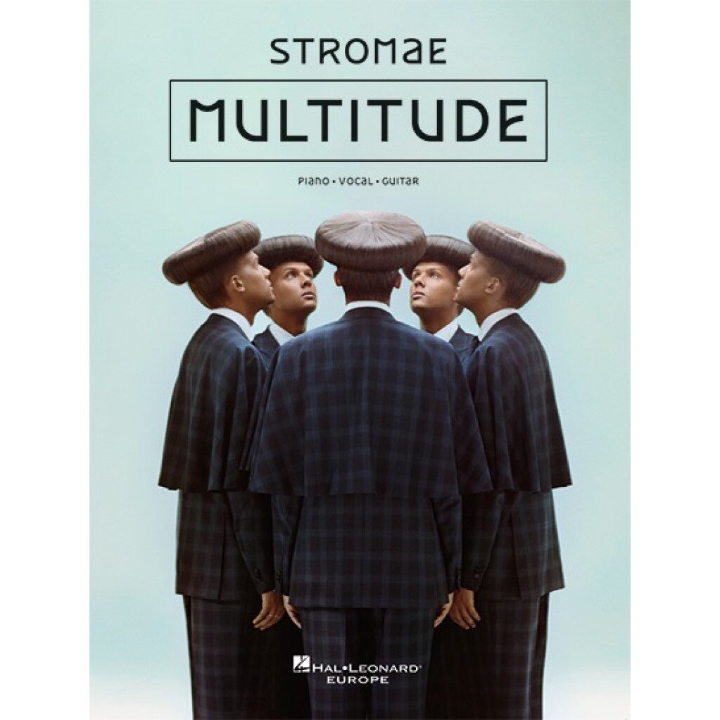 Hal Leonard Multitude Piano - Vocal - Guitar