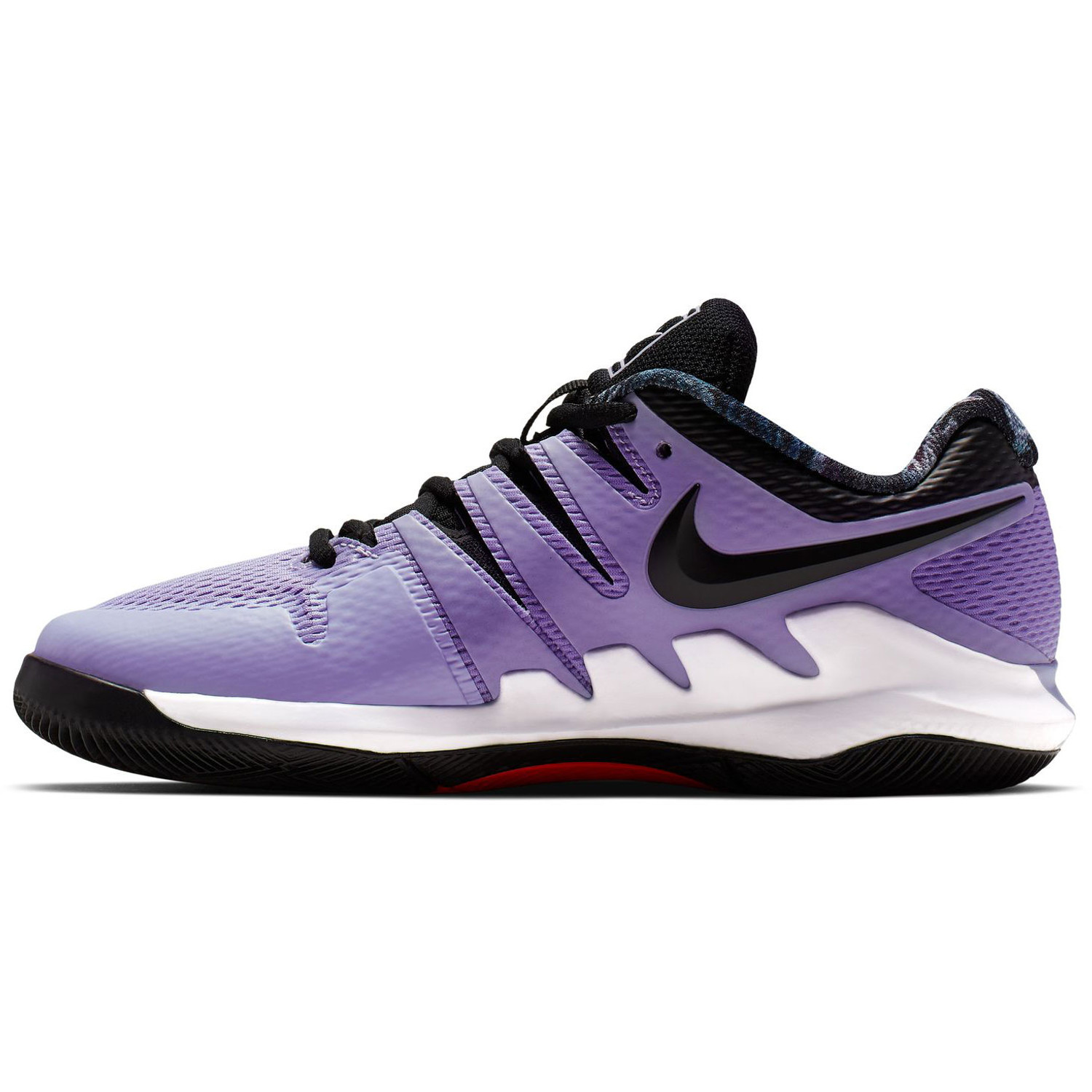 Nike Court Vapor X Junior