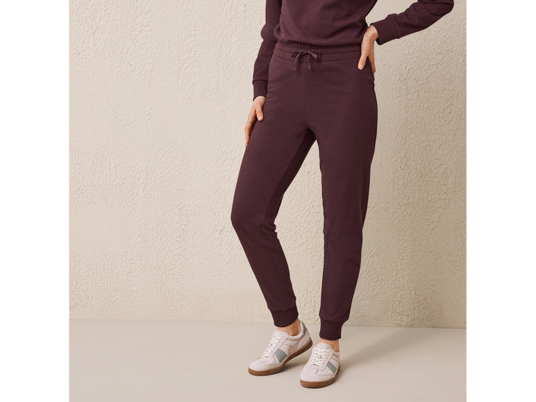 Dames joggingbroek